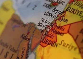 Lübnan sınırından İsrail’e saldırı