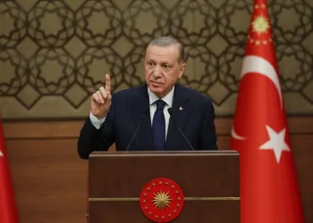 Cumhurbaşkanı Erdoğan’dan BM’ye Gazze mesajı
