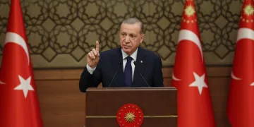 Cumhurbaşkanı Erdoğan’dan BM’ye Gazze mesajı