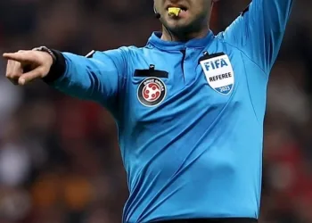 Trendyol Süper Lig’de 10. haftanın hakemleri açıklandı
