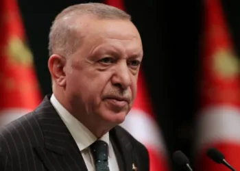 Erdoğan’dan 100. yıl çağrısı: Yer gök bayrak olsun