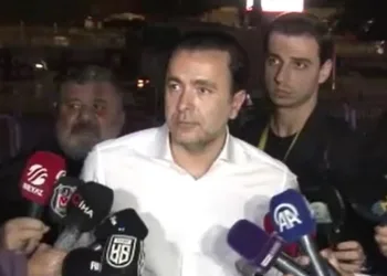 Emre Kocadağ’dan başkan adaylığı açıklaması