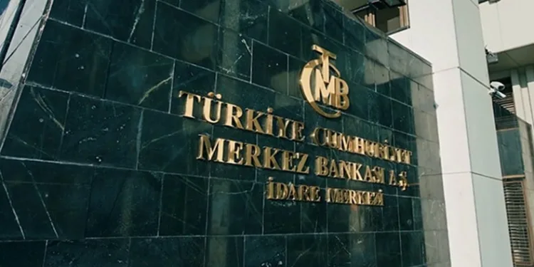 Merkez Bankası’nın faiz kararı