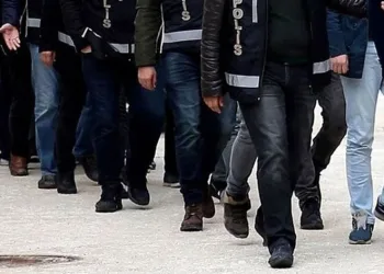 FETÖ/PDY’den 12 şüpheliye gözaltı kararı
