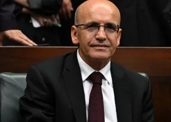 Bakan Şimşek’ten enflasyon mesajı