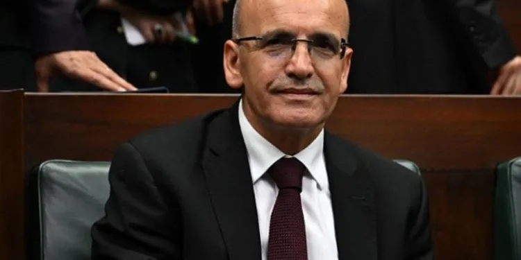 Bakan Şimşek’ten enflasyon mesajı