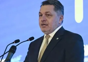 İYİ Parti İl Başkanı istifa etti