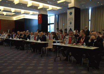 12. Ulusal Kalıpçılık Zirvesi gerçekleştirildi