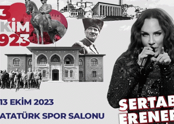 Ankara, başkent oluşunu konserle kutlayacak