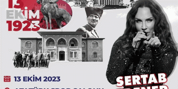 Ankara, başkent oluşunu konserle kutlayacak