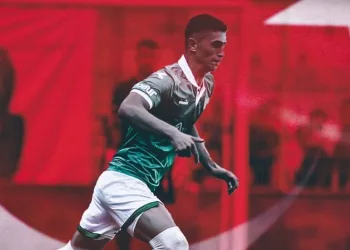 Yusuf Sertkaya U19 Milli Takımımızda
