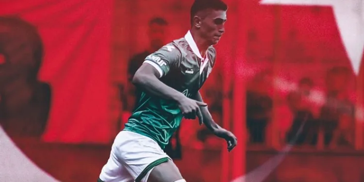 Yusuf Sertkaya U19 Milli Takımımızda
