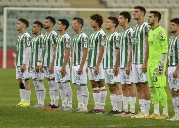 Bursaspor’un rakibi Bucaspor 1928