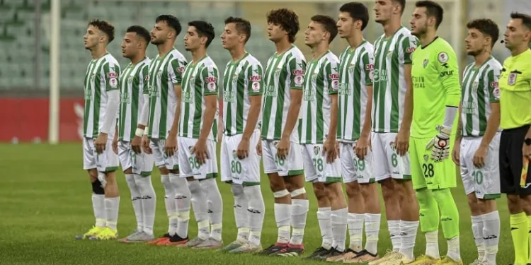Bursaspor’un rakibi Bucaspor 1928