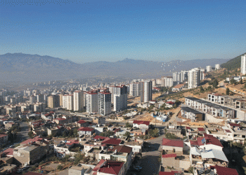 Kahramanmaraş ve Malatya’da 148 arsa satışa çıktı