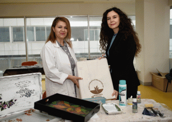OSMEK ve BAREM öğretmenlerine kutlama