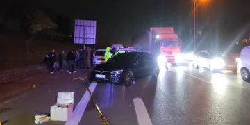 İstanbul’da silahlı saldırı: 1 ölü, 1 yaralı