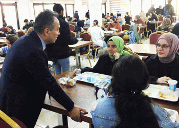 Öğrenciler bu uygulamayı çok sevdi