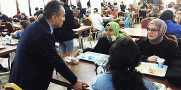 Öğrenciler bu uygulamayı çok sevdi
