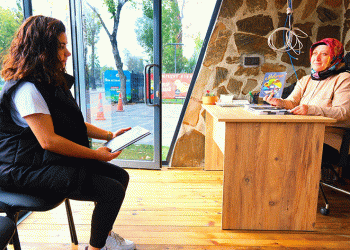 Turizm Tanıtım Ofisi’nden Sakarya’ya katkı