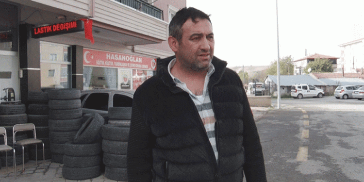 “CHP’den neden istifa ettin” dayağı