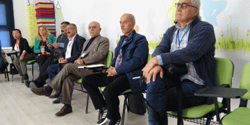 Üniversite hayallerine 55’inden sonra kavuştular