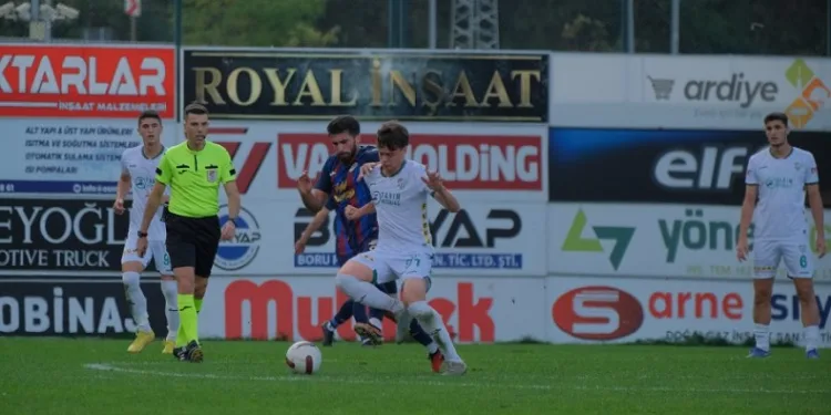 Bursaspor’da tehlike çanları çalıyor