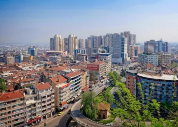 Bursa’da belediyelerden İsrail menşeli ürünlere boykot kararı