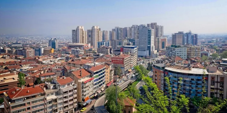 Bursa’da belediyelerden İsrail menşeli ürünlere boykot kararı