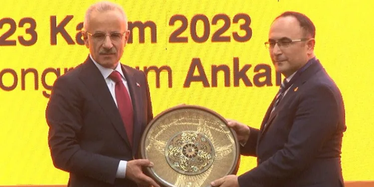 “Akıllı ulaşım sistemlerini yaygınlaştırıyoruz”