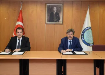 BUÜ ile Ermaksan arasında protokol
