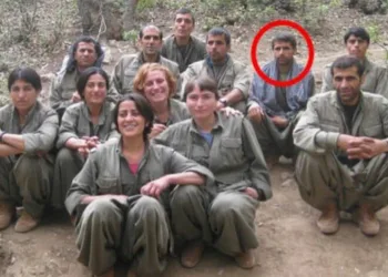 MİT PKK’nın sözde sorumlusunu etkisiz hale getirdi