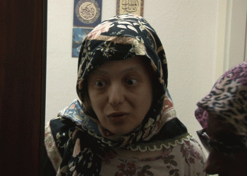 Komşu cinayetinin tanıkları o anları anlattı