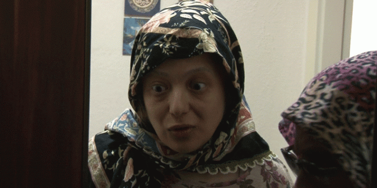 Komşu cinayetinin tanıkları o anları anlattı