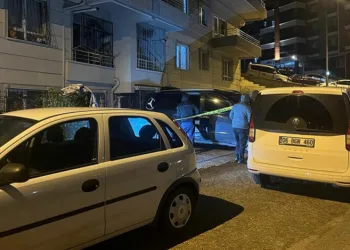Tartıştığı erkek arkadaşını öldürdü