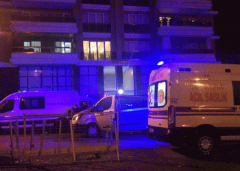 Çankırı’da kadın cinayeti: Kavga ettiği eşini bıçaklayarak öldürdü
