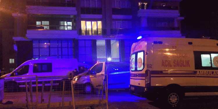 Çankırı’da kadın cinayeti: Kavga ettiği eşini bıçaklayarak öldürdü