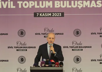 “Çabamız 3’üncü dünya savaşının önüne geçmek”