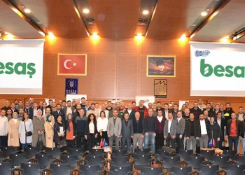 BESAŞ’tan çalışanlarına hijyen eğitimi