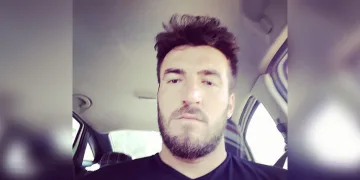 Kazadan 1 hafta sonra yaşamını yitirdi