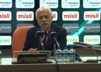 Atılay Canel: “Bu akşam 11 arkadaşımın emeğinin heba olduğunu düşünüyorum”