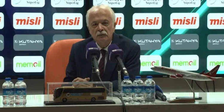 Atılay Canel: “Bu akşam 11 arkadaşımın emeğinin heba olduğunu düşünüyorum”