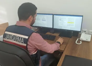 Edirne’de 41 internet sitesi erişime kapatıldı