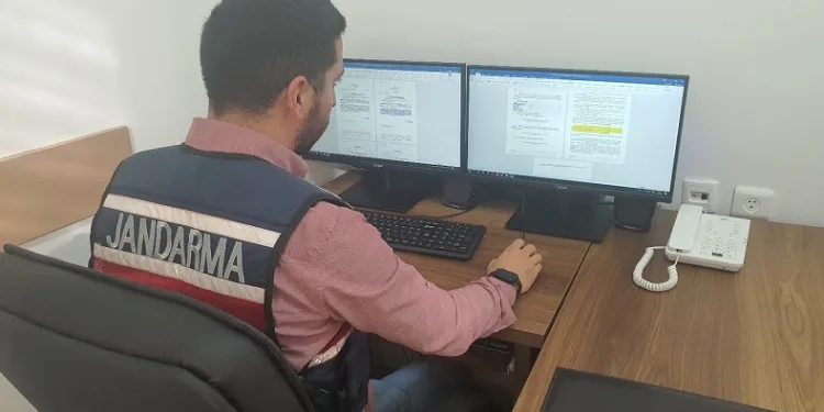 Edirne’de 41 internet sitesi erişime kapatıldı