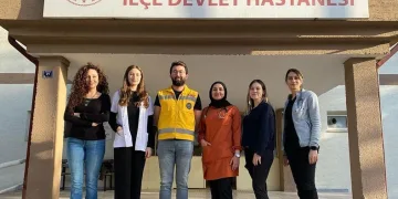 5 pratisyen hekim atandı