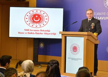 “Son bir haftada 87 terörist etkisiz hale getirildi”