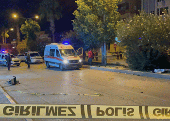 Adana‘da ağaca çarpan otomobil ikiye bölündü: 3 ölü, 2 yaralı