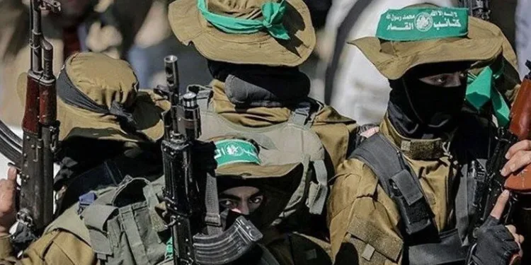 Hamas İsrail istihbaratını kandırdı