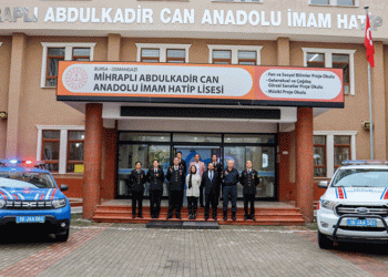 Bursa’nın dereleri temizleniyor