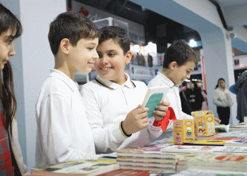 İnegöl’de Kitap Günleri